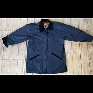 Atlantic Beach Women’s Rain Jacket Size Medium